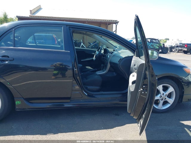 Aukcja sprzedaży 2012 Toyota Corolla S, vin: 2T1BU4EE0CC851346, numer aukcji: 45909412