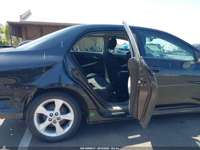 Aukcja sprzedaży 2012 Toyota Corolla S, vin: 2T1BU4EE0CC851346, numer aukcji: 45909412