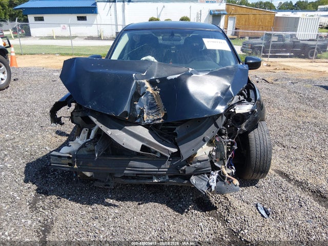 2015 Nissan Sentra S მანქანა იყიდება აუქციონზე, vin: 3N1AB7AP8FY366678, აუქციონის ნომერი: 45909413