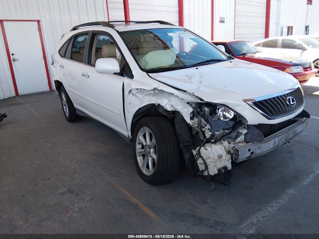 45909415 :رقم المزاد ، 2T2GK31U49C069381 vin ، 2009 Lexus Rx 350 مزاد بيع