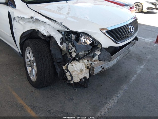 2009 Lexus Rx 350 მანქანა იყიდება აუქციონზე, vin: 2T2GK31U49C069381, აუქციონის ნომერი: 45909415