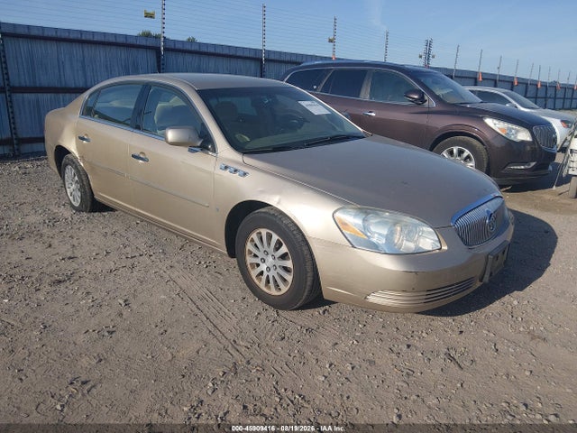 Aukcja sprzedaży 2006 Buick Lucerne Cx, vin: 1G4HP57286U131340, numer aukcji: 45909416