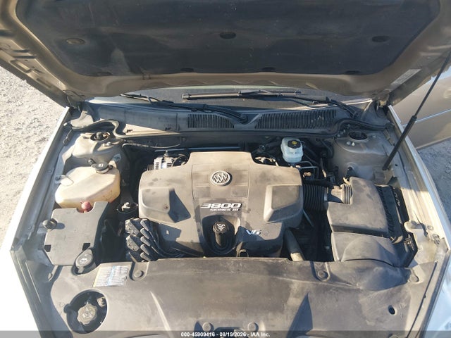 45909416 :رقم المزاد ، 1G4HP57286U131340 vin ، 2006 Buick Lucerne Cx مزاد بيع