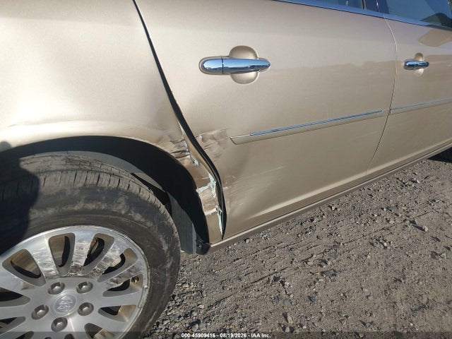 45909416 :رقم المزاد ، 1G4HP57286U131340 vin ، 2006 Buick Lucerne Cx مزاد بيع