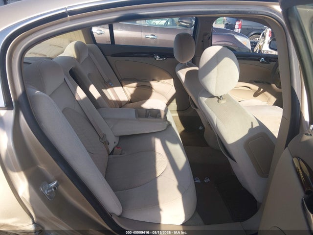45909416 :رقم المزاد ، 1G4HP57286U131340 vin ، 2006 Buick Lucerne Cx مزاد بيع
