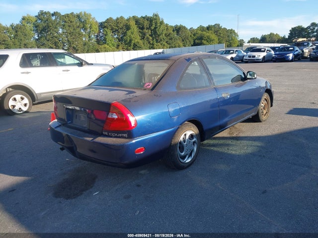 45909421 :رقم المزاد ، JA3AY11A62U077329 vin ، 2002 Mitsubishi Mirage De مزاد بيع