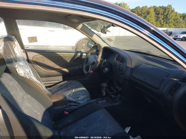 45909421 :رقم المزاد ، JA3AY11A62U077329 vin ، 2002 Mitsubishi Mirage De مزاد بيع