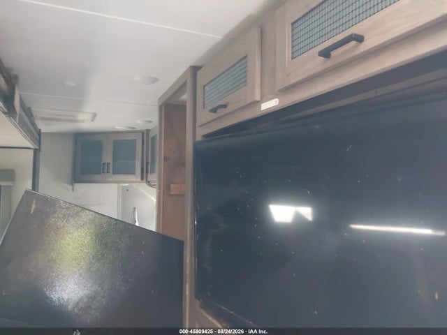 45909425 :رقم المزاد ، 4YDT29D24M7253355 vin ، 2021 Keystone Hideout 29dfs مزاد بيع