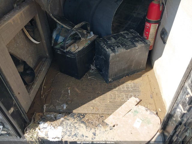 45909425 :رقم المزاد ، 4YDT29D24M7253355 vin ، 2021 Keystone Hideout 29dfs مزاد بيع