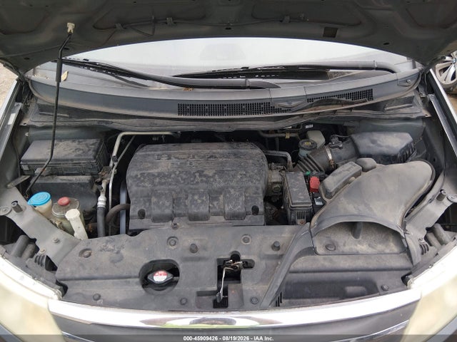 Продажа на аукционе авто 2011 Honda Odyssey Lx, vin: 5FNRL5H22BB024838, номер лота: 45909426