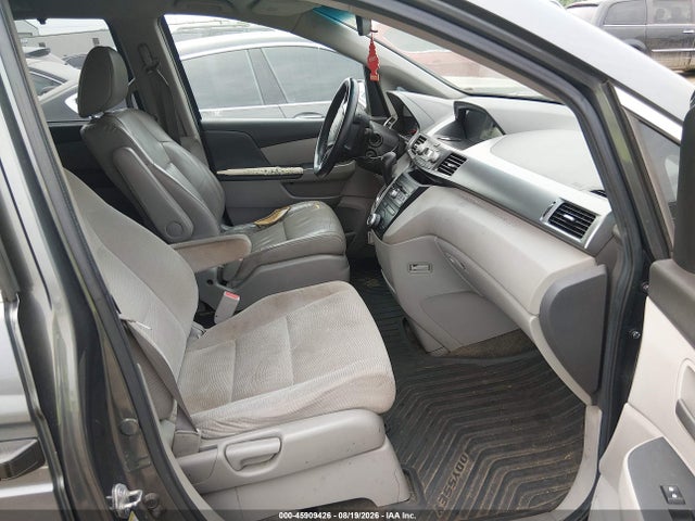 Продажа на аукционе авто 2011 Honda Odyssey Lx, vin: 5FNRL5H22BB024838, номер лота: 45909426