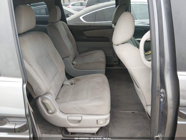 Продажа на аукционе авто 2011 Honda Odyssey Lx, vin: 5FNRL5H22BB024838, номер лота: 45909426