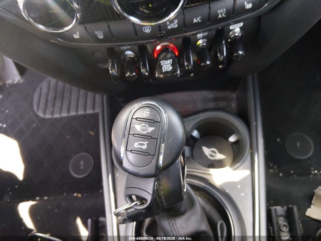 Aukcja sprzedaży 2018 Mini Countryman Cooper S, vin: WMZYT3C32J3D99157, numer aukcji: 45909428