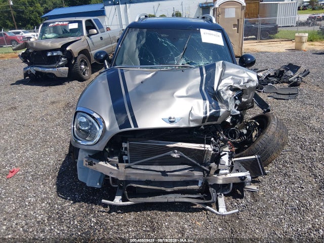 Aukcja sprzedaży 2018 Mini Countryman Cooper S, vin: WMZYT3C32J3D99157, numer aukcji: 45909428