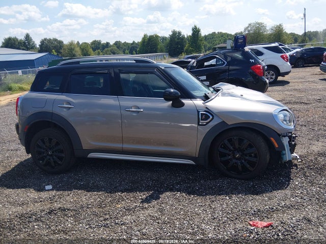 Aukcja sprzedaży 2018 Mini Countryman Cooper S, vin: WMZYT3C32J3D99157, numer aukcji: 45909428