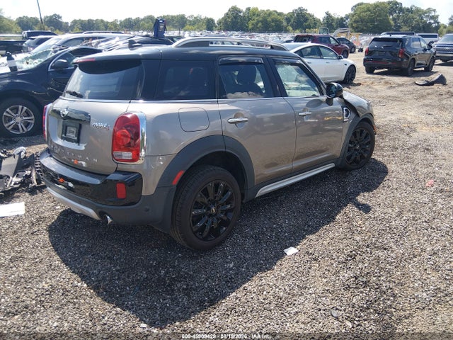 Aukcja sprzedaży 2018 Mini Countryman Cooper S, vin: WMZYT3C32J3D99157, numer aukcji: 45909428