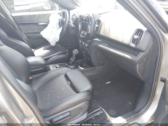 Aukcja sprzedaży 2018 Mini Countryman Cooper S, vin: WMZYT3C32J3D99157, numer aukcji: 45909428