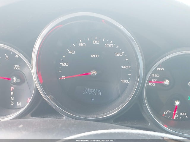Продажа на аукционе авто 2011 Cadillac Cts Performance, vin: 1G6DL5EY0B0166416, номер лота: 45909432