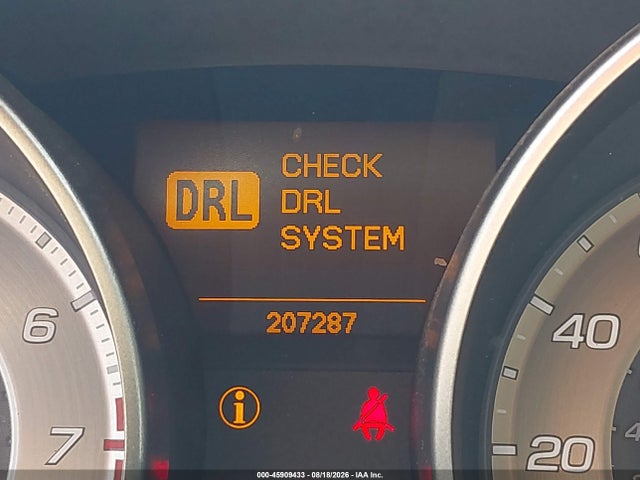 2013 Acura Mdx მანქანა იყიდება აუქციონზე, vin: 2HNYD2H21DH519689, აუქციონის ნომერი: 45909433