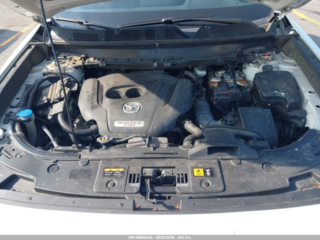 Продаж на аукціоні авто 2021 Mazda Cx-9 Sport, vin: JM3TCABY6M0528488, номер лоту: 45909434