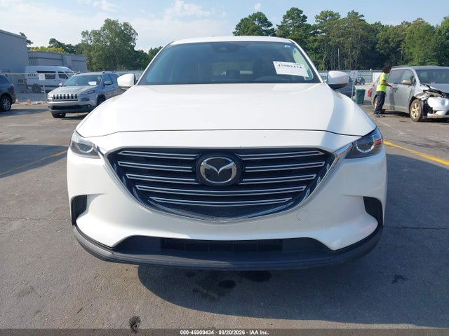 Продаж на аукціоні авто 2021 Mazda Cx-9 Sport, vin: JM3TCABY6M0528488, номер лоту: 45909434