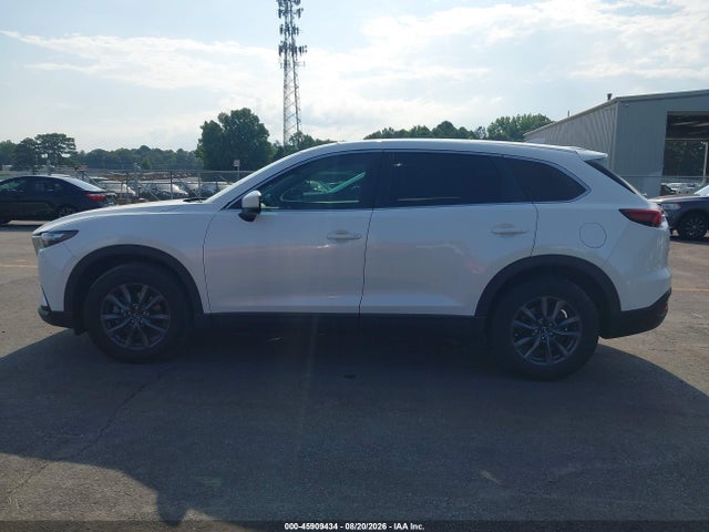 Продаж на аукціоні авто 2021 Mazda Cx-9 Sport, vin: JM3TCABY6M0528488, номер лоту: 45909434