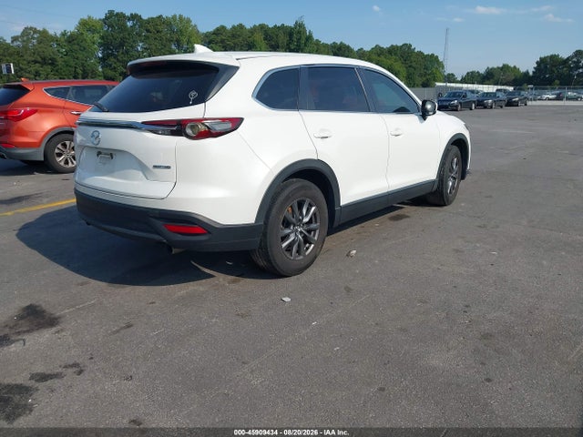 Продаж на аукціоні авто 2021 Mazda Cx-9 Sport, vin: JM3TCABY6M0528488, номер лоту: 45909434