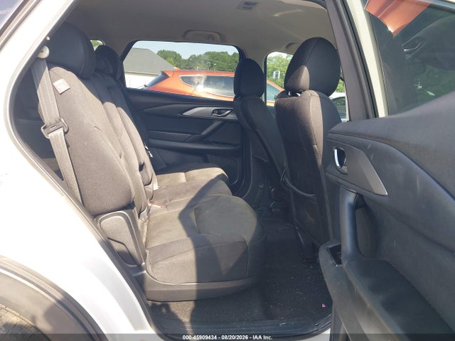 Продаж на аукціоні авто 2021 Mazda Cx-9 Sport, vin: JM3TCABY6M0528488, номер лоту: 45909434