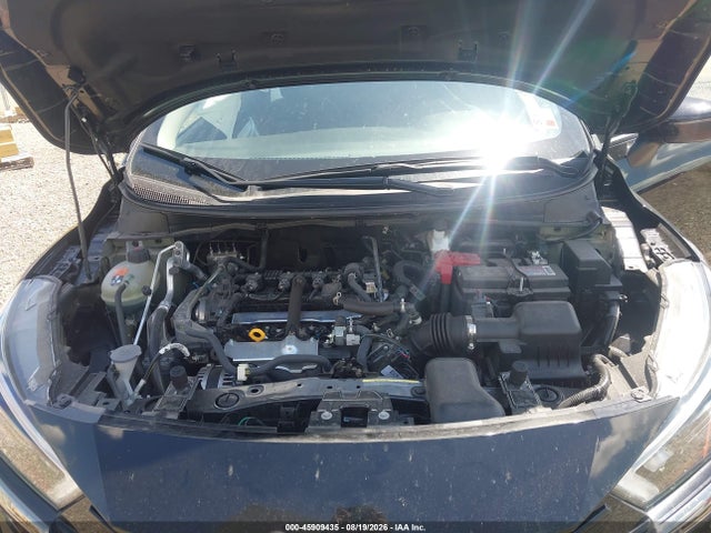 Aukcja sprzedaży 2025 Nissan Versa 1.6 Sr, vin: 3N1CN8FV8SL883421, numer aukcji: 45909435