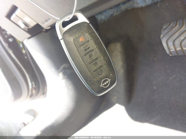 Aukcja sprzedaży 2025 Nissan Versa 1.6 Sr, vin: 3N1CN8FV8SL883421, numer aukcji: 45909435