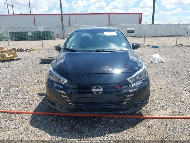 Aukcja sprzedaży 2025 Nissan Versa 1.6 Sr, vin: 3N1CN8FV8SL883421, numer aukcji: 45909435