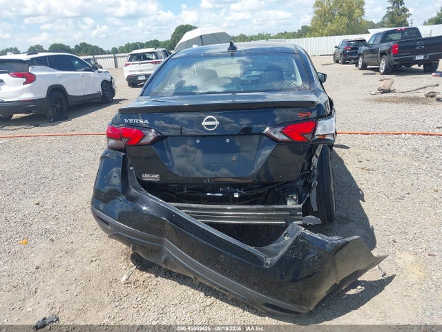 Aukcja sprzedaży 2025 Nissan Versa 1.6 Sr, vin: 3N1CN8FV8SL883421, numer aukcji: 45909435