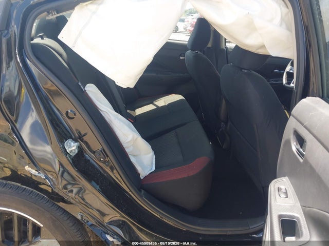 Aukcja sprzedaży 2025 Nissan Versa 1.6 Sr, vin: 3N1CN8FV8SL883421, numer aukcji: 45909435