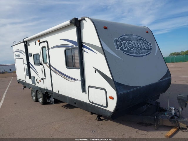 45909437 :رقم المزاد ، 5SFPB3024GE312201 vin ، 2016 Heartland Rv Other مزاد بيع