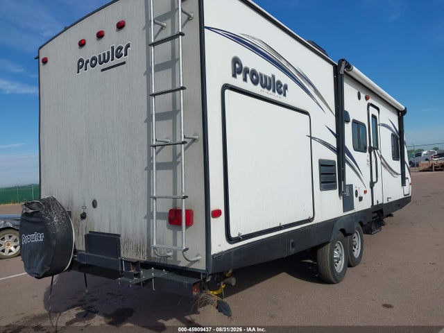 Aukcja sprzedaży 2016 Heartland Rv Other, vin: 5SFPB3024GE312201, numer aukcji: 45909437