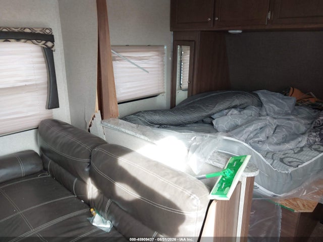 Aukcja sprzedaży 2016 Heartland Rv Other, vin: 5SFPB3024GE312201, numer aukcji: 45909437