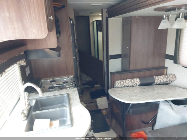 Aukcja sprzedaży 2016 Heartland Rv Other, vin: 5SFPB3024GE312201, numer aukcji: 45909437