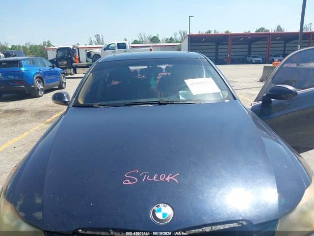 Aukcja sprzedaży 2008 Bmw 328i, vin: WBAVA37518NL45331, numer aukcji: 45909444