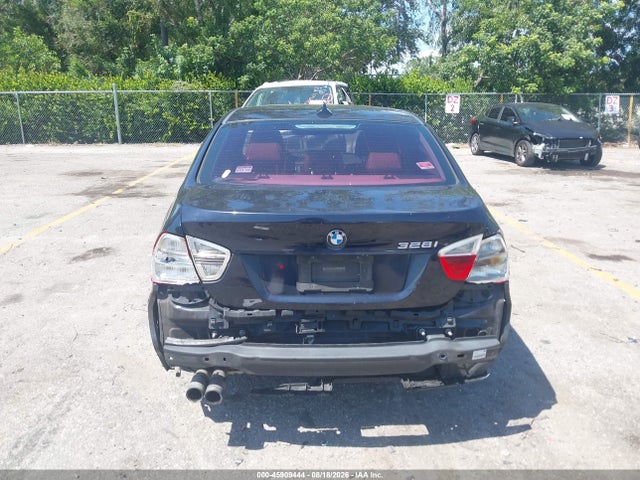 Aukcja sprzedaży 2008 Bmw 328i, vin: WBAVA37518NL45331, numer aukcji: 45909444