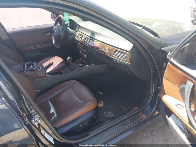 Aukcja sprzedaży 2008 Bmw 328i, vin: WBAVA37518NL45331, numer aukcji: 45909444