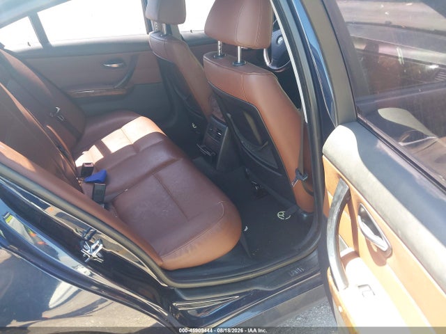 Aukcja sprzedaży 2008 Bmw 328i, vin: WBAVA37518NL45331, numer aukcji: 45909444