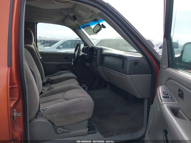 Продаж на аукціоні авто 2005 Chevrolet Avalanche 1500 Ls, vin: 3GNEC12Z55G240220, номер лоту: 45909445