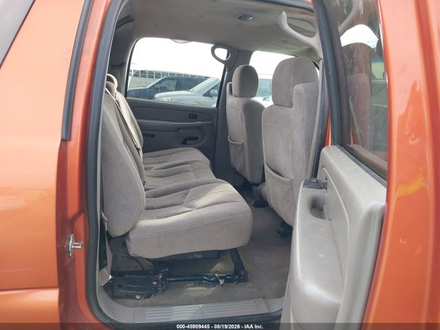 Продаж на аукціоні авто 2005 Chevrolet Avalanche 1500 Ls, vin: 3GNEC12Z55G240220, номер лоту: 45909445