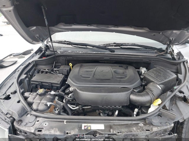 2021 Jeep Grand Cherokee Laredo E 4x4 მანქანა იყიდება აუქციონზე, vin: 1C4RJFAG3MC507241, აუქციონის ნომერი: 45909458