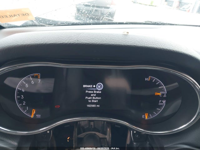 2021 Jeep Grand Cherokee Laredo E 4x4 მანქანა იყიდება აუქციონზე, vin: 1C4RJFAG3MC507241, აუქციონის ნომერი: 45909458