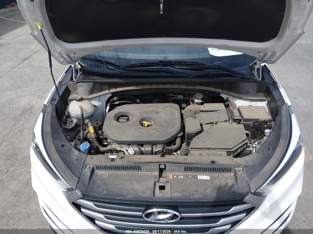 Hyundai TUCSON SE 2018 KM8J23A42JU710475 Image 10