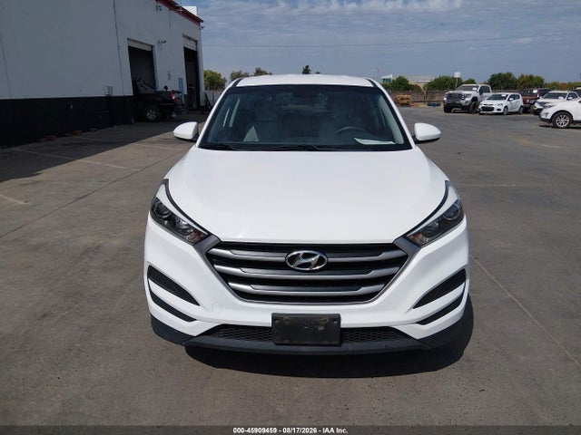 Hyundai TUCSON SE 2018 KM8J23A42JU710475 Image 12