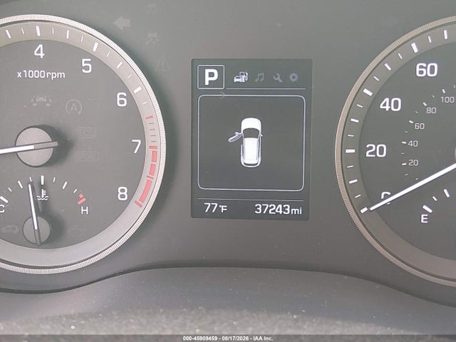 Hyundai TUCSON SE 2018 KM8J23A42JU710475 Image 15