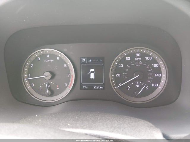 Hyundai TUCSON SE 2018 KM8J23A42JU710475 Image 7