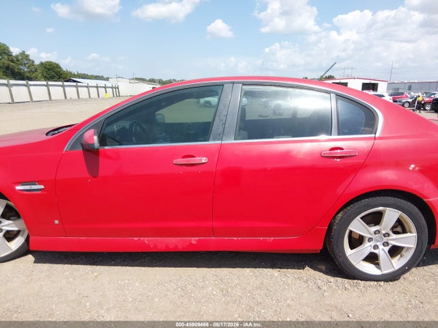 Aukcja sprzedaży 2009 Pontiac G8 Gt, vin: 6G2EC57Y99L169233, numer aukcji: 45909466